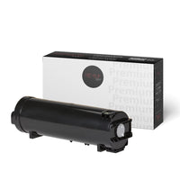 Premium Tone - Cartouche de toner Xerox 106R03942 - Haut rendement-Rendement:25900