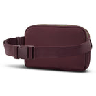 Samsonite - Mobile Solutions 2 Sac de Taille RFID, Merlot-6