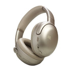JBL - Tour One M3 Casque circum-auriculaire sans fil à Réduction de Bruit - Latte-Audio haute résolution Hi-Res avec son JBL Pro légendaire