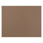 Pacon - Carton Bristol 4 plis, 22 po x 28 po, brun, paquet de 25-Tableau ferroviaire 4 couches de haute qualité, idéal pour la construction, le montage, le pochoir, les affiches ou les tableaux d’ancrage