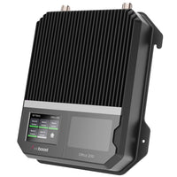 weBoost - Répéteur de signal cellulaire 5G Office 200 75 ohms Portée-Conçu et construit pour les espaces commerciaux de petite et moyenne taille