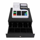 Royal - Electronic Caisse enregistreuse 89214G - Système de gestion de trésorerie 410DX-Paramètres de 2000 PLUs (recherche de prix)