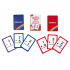 The Fidget Game - Paquet de cartes pour l'Addition et soustraction-Présente les notions de base d’addition et de soustraction