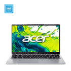 Acer - Ordinateur portable Aspire Lite 17" HD - Intel N150 - SSD 128 Go - 8 Go de RAM - Windows 11 avec 1 an d'abonnement à Microsoft 365-Écran LCD TFT à matrice active 17,3 pouces, résolution 1600 x 900