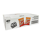 Cheetos - Croquant Gringotines a Saveur de Fromage - 57g - Paquet de 40-Les gringnotines cheetos croquant sont dangereusement fromagees! et delicieusement croquantes!