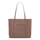 Bugatti - Sac Fourre-tout - Rose-Compartiment pour ordinateur ou tablette (14 po)