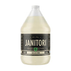Janitori Salle de Bain  3.6L - Paquet de 4-Contient 0%: Parabènes, chlore, phosphates, composés organiques volatils, ammoniaque