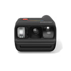 Polaroid - Appareil photo instantané Go 3e génération - noir-Emportez-le partout. Assez petit pour être porté, assez facile à transporter. Le Go vous suit partout : dans tous vos projets, tous vos détours et toutes vos aventures de dernière minute