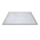 Fiora - Tapis de jeu Tatami - Bouleau gris - 100 x 150 x 3 cm-Dimensions déplié : 49,5 po x 59 po x 1,2 po (100 x 150 x 3 cm)