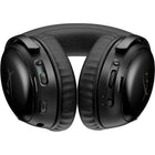 HP - Casque de jeu sans fil HyperX Cloud III S pour plusieurs plateformes - Noir-Communication ultra-claire et pratique