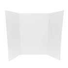 Royal Brites Panneau de Projet  Blanc/Kraft, 28 po x 40 po.-Idéal pour la maison et le bureau