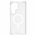 Blu Element - Combo Total Protection avec Aimants (étui, protecteur d'écran, chargeur mural) pour Samsung Galaxy S26 Ultra-Chargeur mural USB-C Power Delivery 45 W