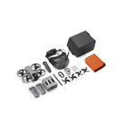 DJI - Caméra drone Avata 360 avec télécommande RC Motion 3 - Pack Fly More-Protection d'hélice intégrée, créez en toute confiance