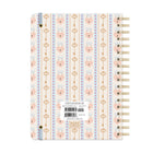 Orange Circle Studio - 2027 Agenda à trois onglets - Locked in Love - 7" x 9.5" - Assorted Colours  - Bilingue-6