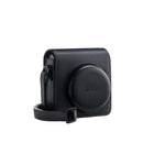 Fujifilm - Étui pour appareil INSTAX MINI 99 - Noir-Ajustement parfait pour l'appareil instantané analogique INSTAX MINI 99