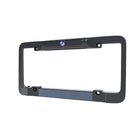 myGEKOgear - Caméra de recul sans fil SOLARST-Grâce à un magnifique écran LCD couleur de 4,3 pouces 640 x 480p, vous pouvez avoir une vue meilleure et dégagée de votre arrière, garantissant que tout est clair avant de reculer d'un espace. Grâce aux directives de stationnement, il est facile de reculer et de reculer dans un espace.