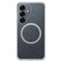 Otterbox - Étui Symmetry Transparent avec aimants pour Samsung Galaxy S26, Poussière d'étoile 4.0-Un design ultra-fin qui épouse parfaitement les lignes de votre téléphone
