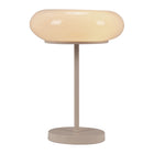 Zuo - Munk Lampe de table - Beige-6