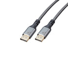 BlueDiamond - Câble Pro DisplayPort UHD 8K - 6 pieds paquet de 2, Gris-Plage dynamique élevée (HDR): Compatible avec tous les appareils et écrans HDR pour prendre en charge l'optimisation de contraste la plus avancée
