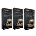 Capsules d'espresso Caffesso Lungo Forte - Intensité 8 - paquet de 30-Intensité 8