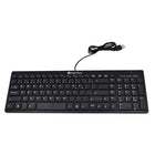 Clavier Ultra mince IntekView V.2 - anglais-6
