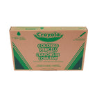 Crayola - 240 crayons de couleur format Classpack-Âge recommandé : 3 ans et plus