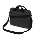 SwissGear - Malette pour ordinateur portable Wenger State 16 po-L'organisateur d'essentiels garde les cordons d'alimentation, les chargeurs et les cartes d’affaires bien rangés et accessibles