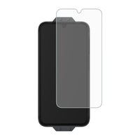 AXS - ARMORGlass Pro Protecteur d'écran avec plateau d’installation pour Samsung Galaxy A15-Comprend un plateau d'installation pour une application sans tracas