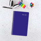 Staples - Agenda scolaire hebdomadaire/mensuel 2026-2027 - 8 1/2 po H x 5 1/2 po l - Noir - bilingue-9