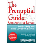 Self-Counsel Press - Guide prénuptial [téléchargement]-Self-Counsel Press est la première source de livres de bricolage sur le droit et les petites entreprises. Nos livres, ebooks et kits de formulaires sont conçus pour vous aider à vous aider. Tous nos titres juridiques sont rédigés par des avocats qui exercent dans le domaine sur lequel ils écrivent. Nos livres d'affaires sont rédigés par des experts en la matière. Des gens qui ont « été là, ont fait ça » dans les entreprises sur lesquelles ils écrivent e