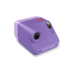 Polaroid - Appareil photo instantané Go 3e génération - violet-Des photos qui tiennent dans votre coque de téléphone. Le minuscule Go prend des photos miniatures qui se glissent parfaitement dans votre coque de téléphone. Vos souvenirs (et vos proches) préférés toujours à portée de main