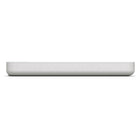 Seagate - Disque dur externe Ultra Touch 2 To USB-C - Blanc nuage-Logiciel de boîte à outils téléchargeable