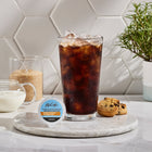McCafé - Dosettes de café K-Cup Brew Over Ice, caramel salé - paquet de 10-5