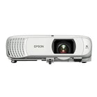 Epson - Projecteur 3LCD 1080p Home Cinema 980 - Blanc-Images ultralumineuses  -  luminosité couleur de 4 000 lumens (norme IDMS) et luminosité blanche de 4 000 lumens (norme ISO) assurant une qualité d’image exceptionnelle dans diverses conditions d’éclairage