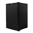 Danby - Réfrigérateur compact design 4,4 pi³ - Noir-Dégivrage semi-automatique