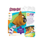 Masterpieces Puzzle Company - ScoobyDoo Shake It Up jeu de plateau-25 Minutes