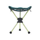 Grand Trunk - Compass 360° Tabouret pivotant - Vert Spruce-Pivotement complet à 360°