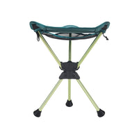 Grand Trunk - Compass 360° Tabouret pivotant - Vert Spruce-Pivotement complet à 360°