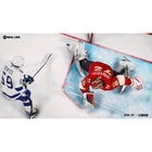 NHL 26 pour PlayStation 5-DEVIENS PRO : Un mode Deviens pro repensé vous permet de réaliser votre odyssée de recrue à étoile avec des arcs narratifs, des personnages, des défis inédits et des cinématiques avec une distribution vocale époustouflante qui créent un mode plus authentique et captivant que jamais où chaque décision que vous prenez définit votre carrière. Jouez du Championnat du monde junior de hockey sur glace au repêchage, vivez les émotions de votre premier match en tant que pro, les hauts d’êt