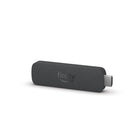 Amazon - Fire TV Stick HD (2024) Streamer multimédia avec télécommande vocale Alexa-Écoutez des millions de vos morceaux préférés sur Amazon Music, Spotify, Pandora et autres (des frais d'abonnement peuvent s'appliquer)