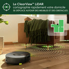 iRobot - Robot combiné Roomba 205 DustCompactor-Votre nettoyage. À votre façon.Programmez et ciblez les pièces selon votre routine quotidienne, sautez les zones inutilisées, effectuez un nettoyage ciblé pour un dégât ou répétez les passages d’aspirateur