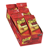 Kraft - Maïs grillé croquant au barbecue, 48 g, paquet de 18-Barbecue