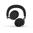 Jabra - Evolve3 75 MS USB-C PAD-L’impédance du haut-parleur est de 35 Ohms