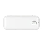 MUNBYN - Imprimante à étiquettes RW402B - Blanche-IA intégrée pour des performances améliorées : L'imprimante thermique sans fil Munbyn RW402 intègre une IA avancée pour optimiser les performances de la tête d'impression, garantissant ainsi la précision de l'impression et de la livraison. Cette imprimante d'étiquettes polyvalente prend même en charge l'impression photo grâce à son modèle dédié. Elle prend parfaitement en charge l'impression d'étiquettes d'expédition, mais aussi d'autocollants pour la maison