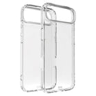 Blu Element - Étui DropZone Air Clear pour iPhone Air-Emballage recyclable respectueux de l’environnement