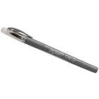 Marvy Uchida - Stylo à encre gel - 0,7 mm - argenté - paquet de 5-Dimensions : 4,2 haut. x 0,2 larg. x 0,1 prof. (po)