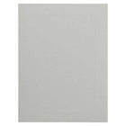 JAM Paper - Cartes pliantes vierges, format A6, 4-5/8 po x 6-1/4 po, panneau blanc, paquet de 25-Taille : 4,625 x 6,25 pouces (s’intègre parfaitement dans une enveloppe A6)