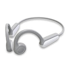 MyBat - Casque Bluetooth à conduction osseuse ouvert SYB SonicPulse-Compatibilité universelle Bluetooth - Se connecte facilement à tout appareil compatible Bluetooth
