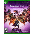 Dragon Age: The Veilguard pour Xbox Series X-SAUVEZ UN MONDE RAVAGÉ - Thédas, un univers animé débordant de nature sauvage, de labyrinthes dangereux et de villes magnifiques. Des divinités corrompues sèment le chaos à travers le continent. Les nations s’affrontent et les factions se divisent. De la forêt d’Arlathann aux ruelles de Minrathie, ce monde est brisé. Vos actions changeront le destin de Thédas à jamais.