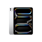Apple - iPad Pro 11 po - Écran Ultra Retina XDR - Puce M5 - 256 Go SSD - Wi-Fi + Cellular - Argent-Faites rouler vos apps pros5 et décuplez votre productivité avec iPadOS 26, qui propose un design avec Liquid Glass et des possibilités insoupçonnées. Avec son système de fenêtrage flexible et intuitif, vous pouvez suivre, organiser et gérer vos flux de travail comme jamais auparavant